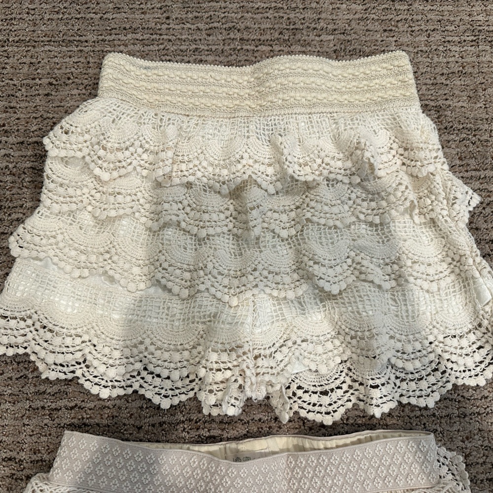 Kids Skort - Picture 4 of 6